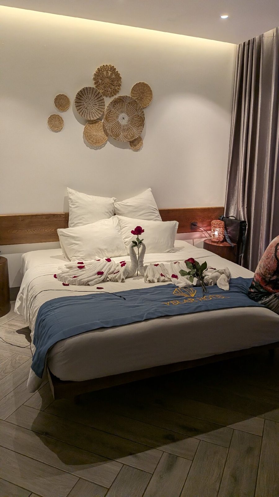 Velar Hotel Vung Tau