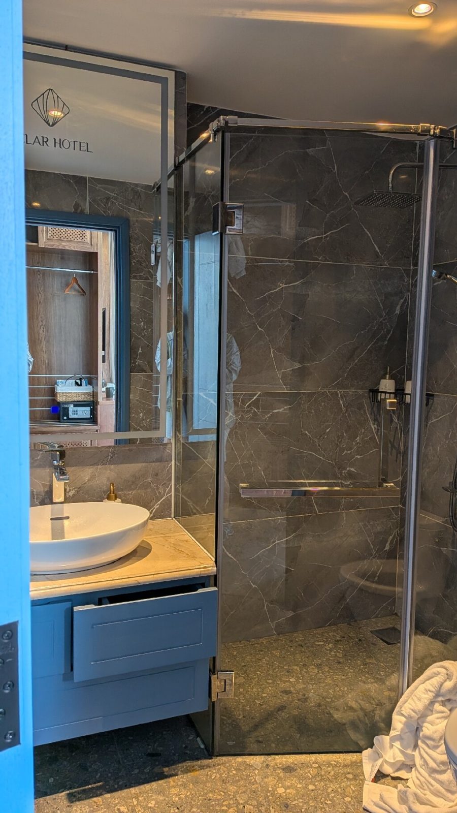 Velar Hotel Vung Tau