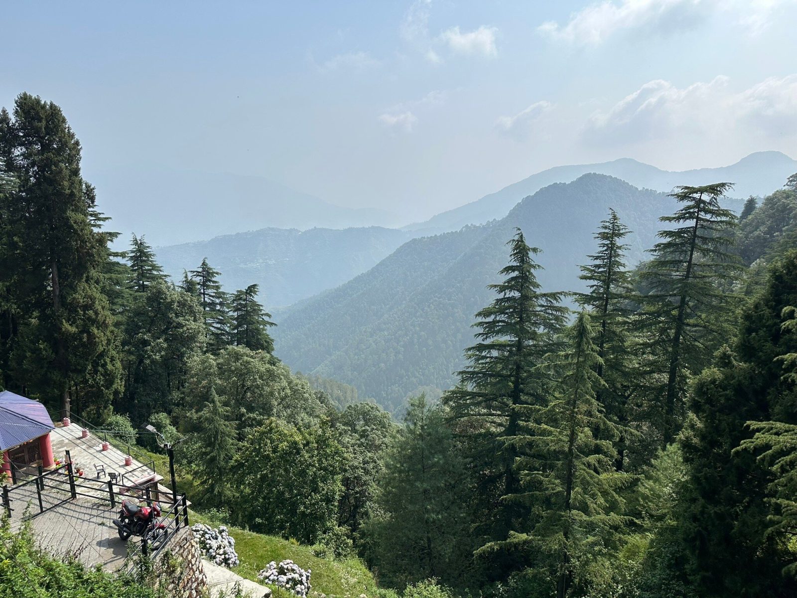 Rokeby Villas, Mussoorie
