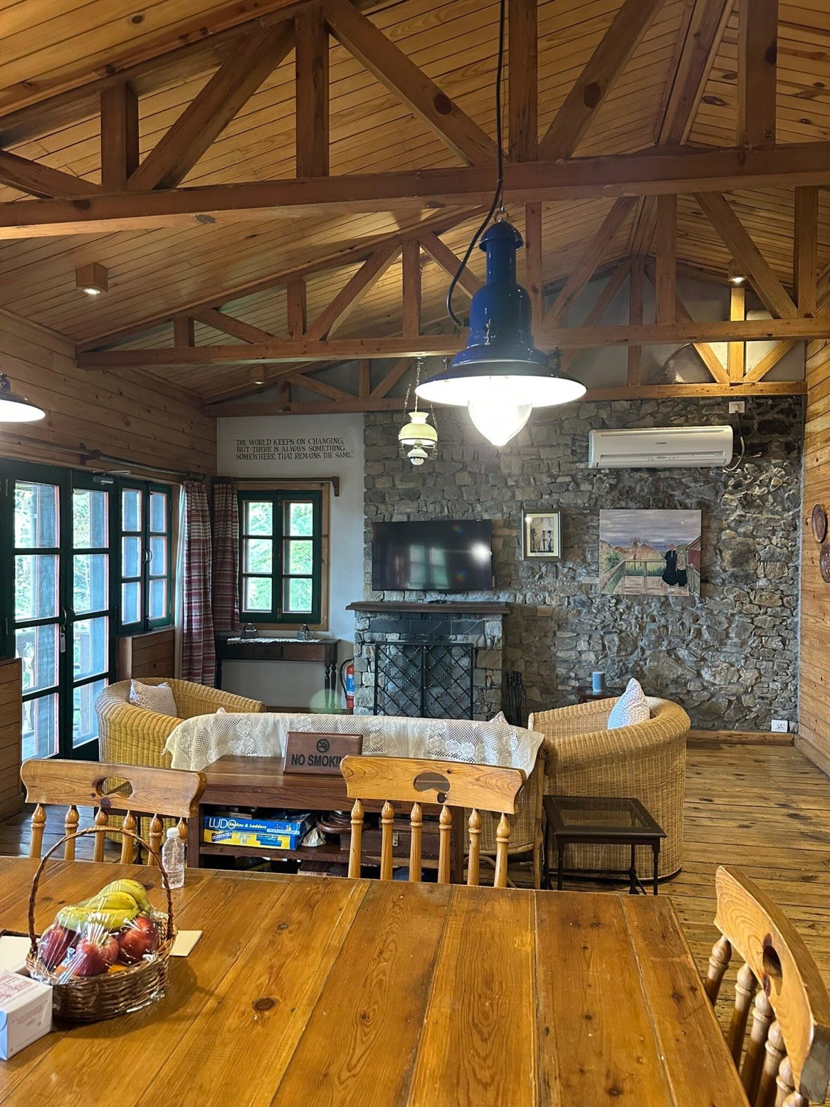 Rokeby Villas, Mussoorie