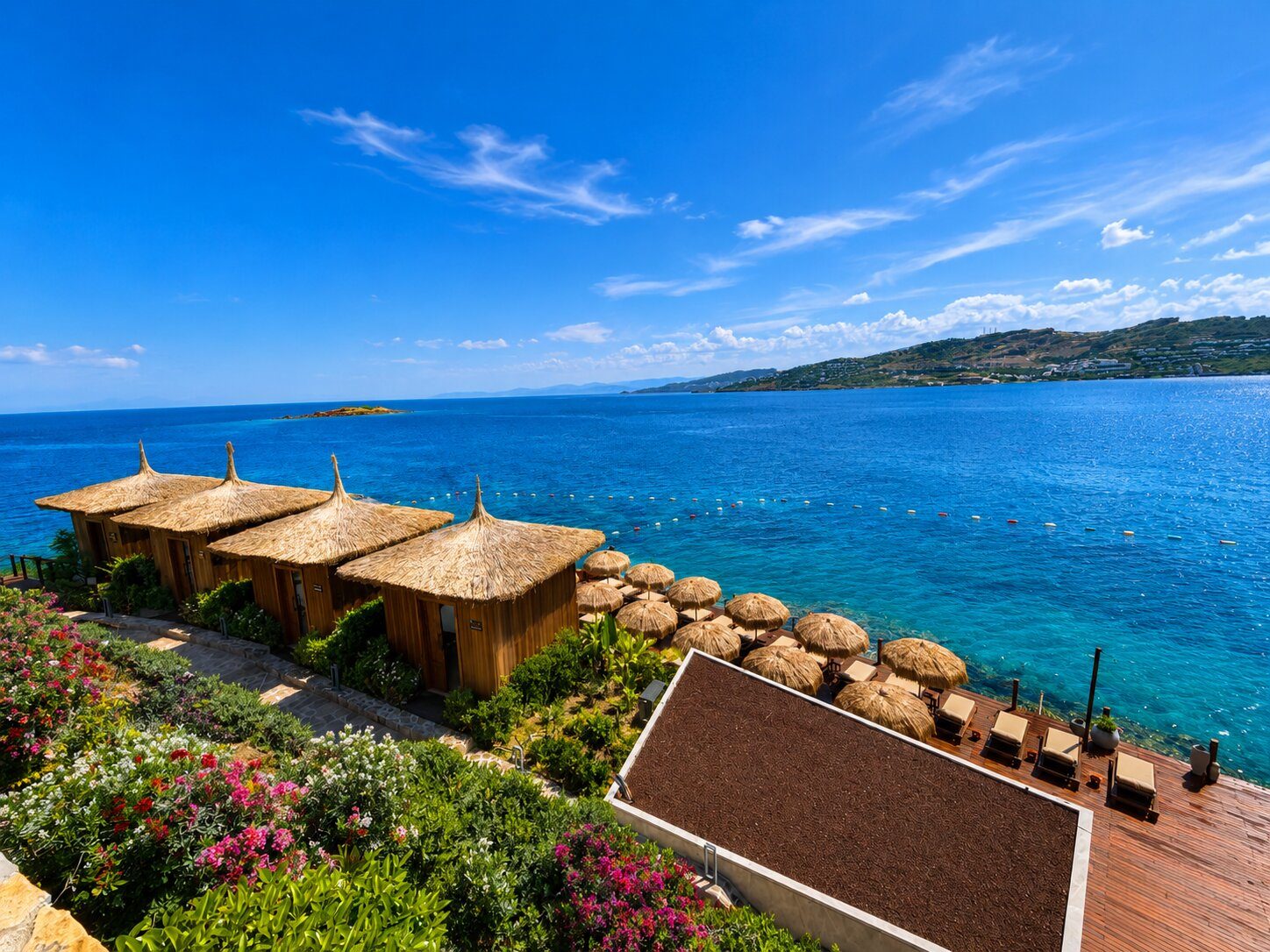 Voger Bodrum By The Sea