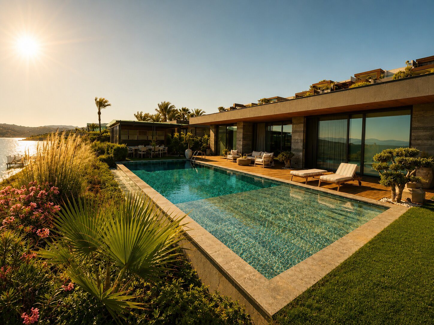 Voger Bodrum By The Sea