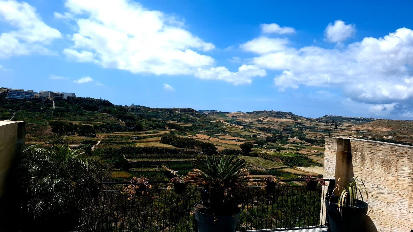 Aurelia Gozo BnB