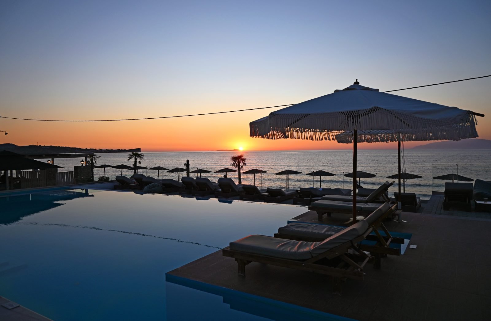 Wyndham Corfu Acharavi