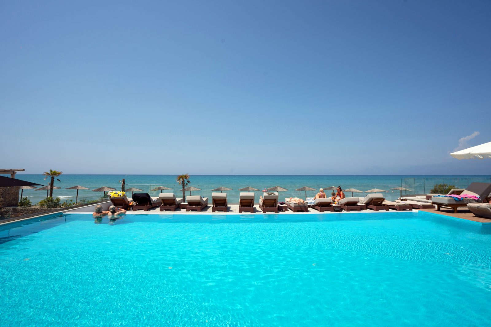 Wyndham Corfu Acharavi
