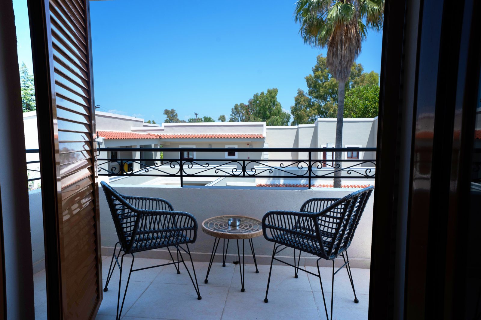 Wyndham Corfu Acharavi