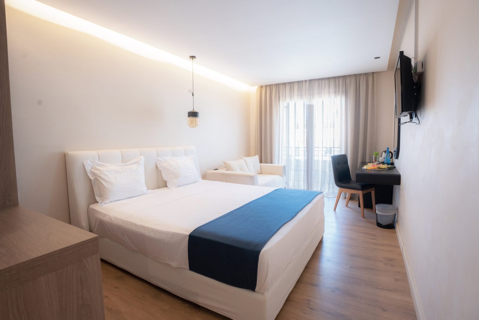 Wyndham Corfu Acharavi