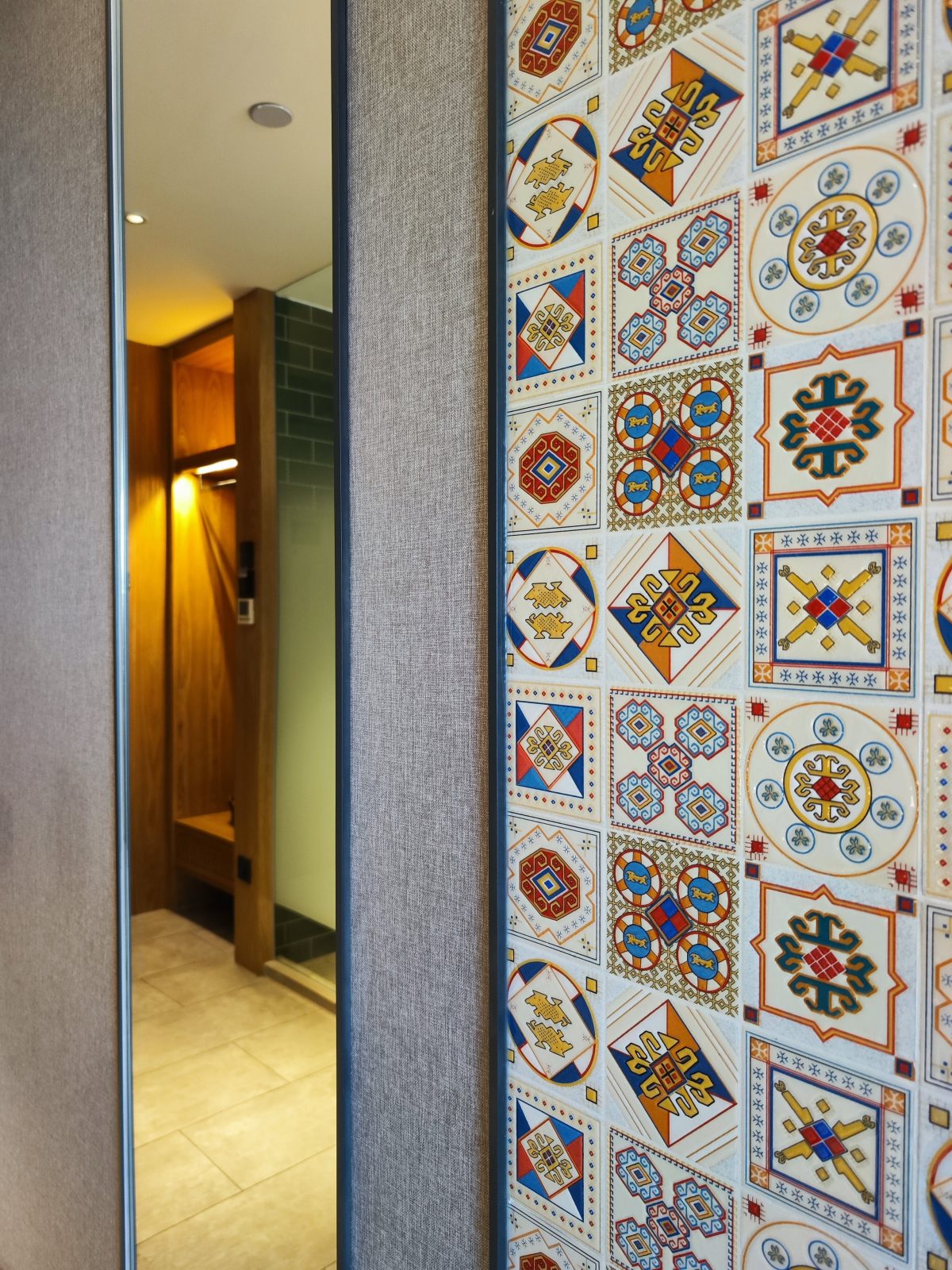 Yunli Hotel (Beijing Chaoyang Park Guomao Business District)