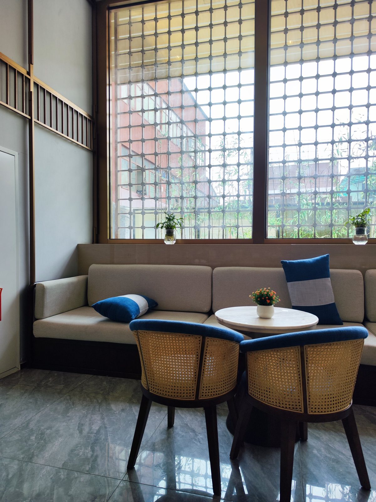 Yunli Hotel (Beijing Chaoyang Park Guomao Business District)