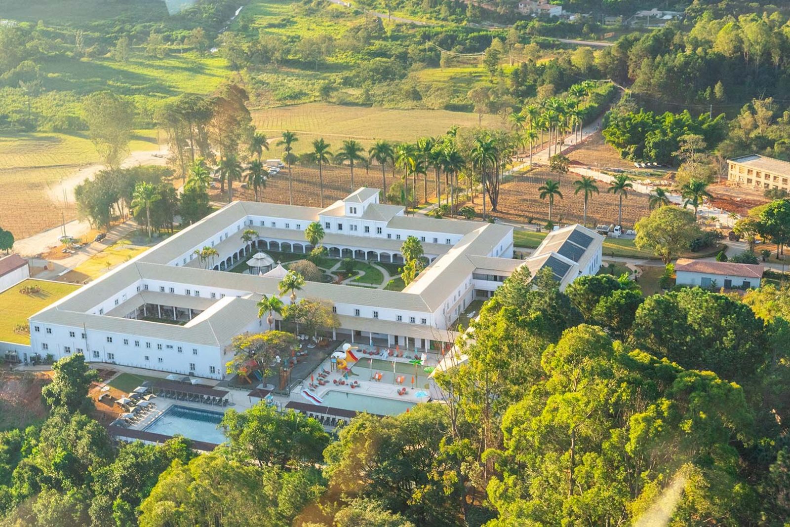 Vila Gale Collection Ouro Preto