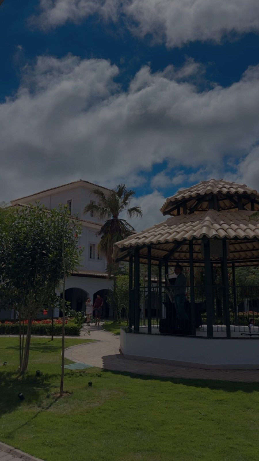 Vila Gale Collection Ouro Preto