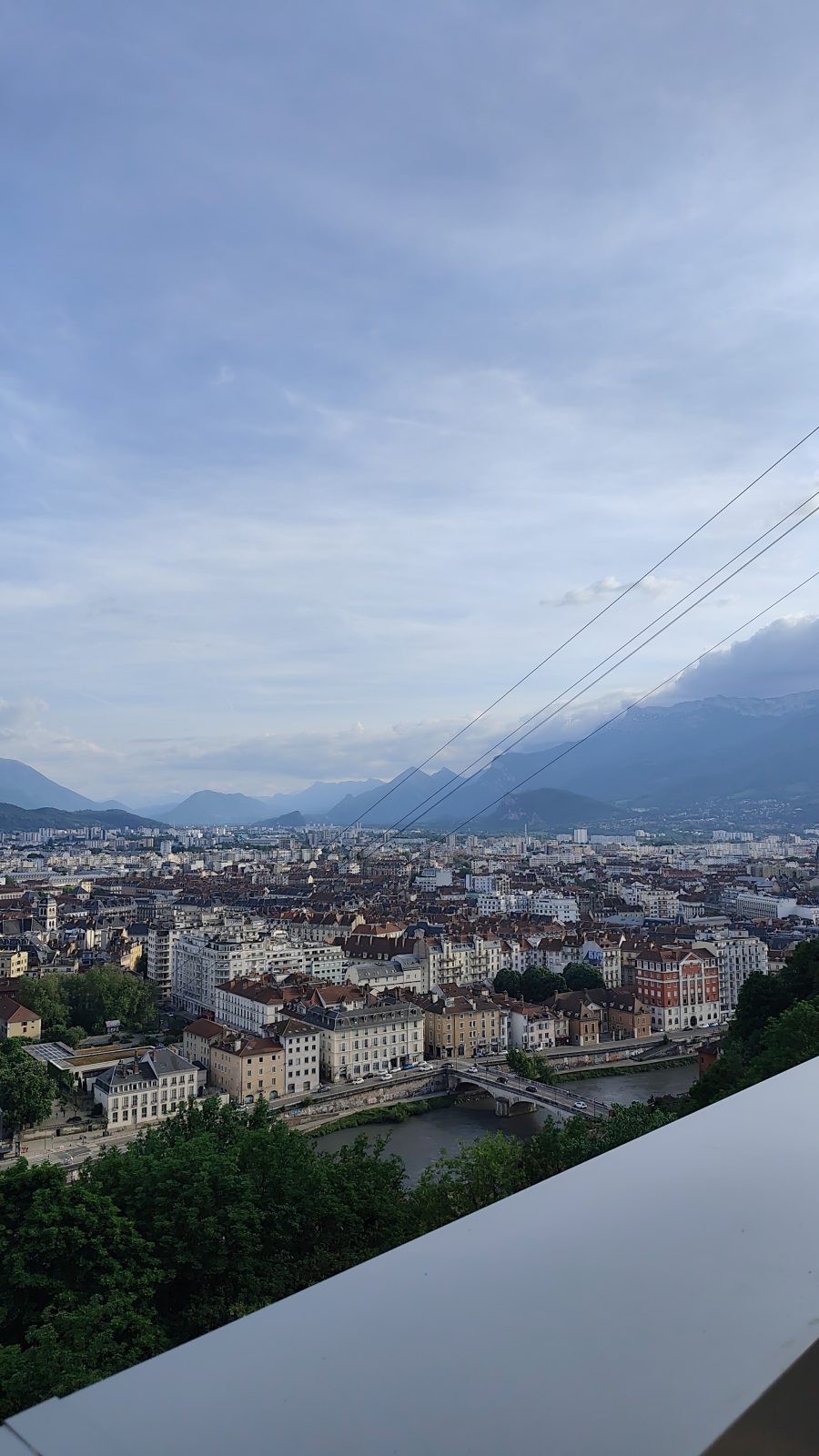 The Babel Community Hôtel Grenoble
