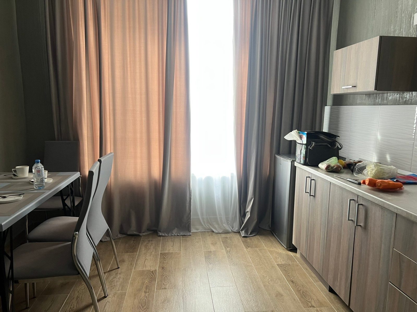 Vizantiya Hotel Sheremetyevo Moscow
