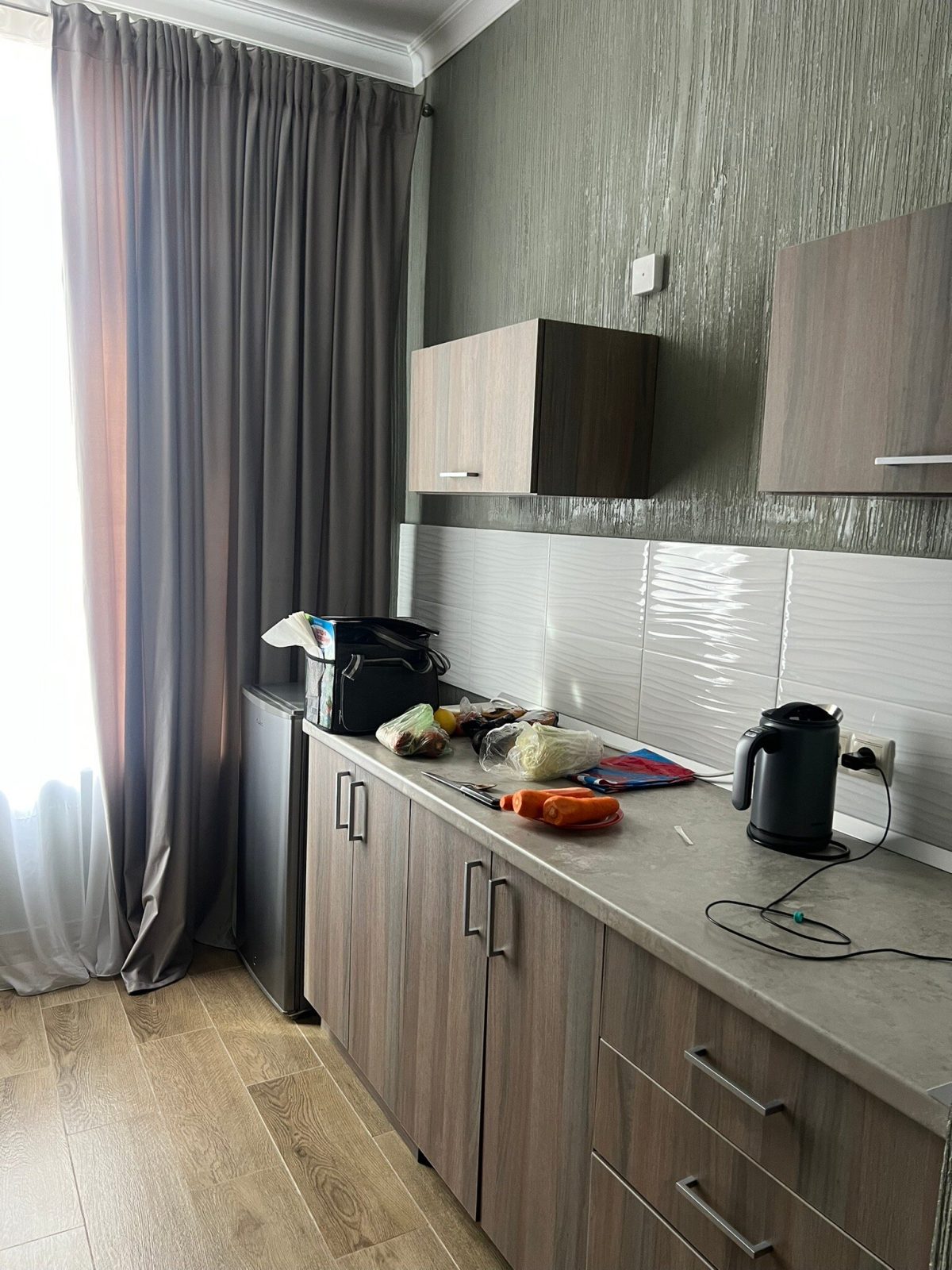 Vizantiya Hotel Sheremetyevo Moscow