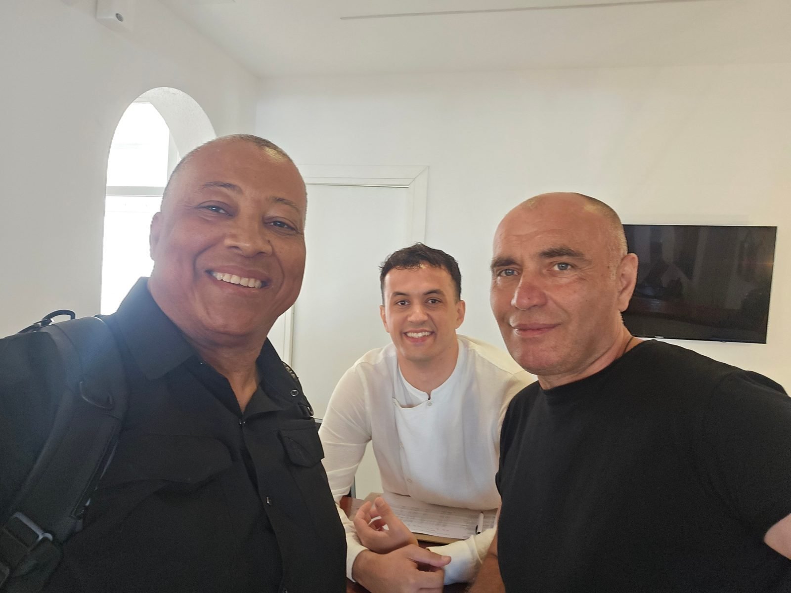 Pounda Resort Paros, a member of Radisson Individuals