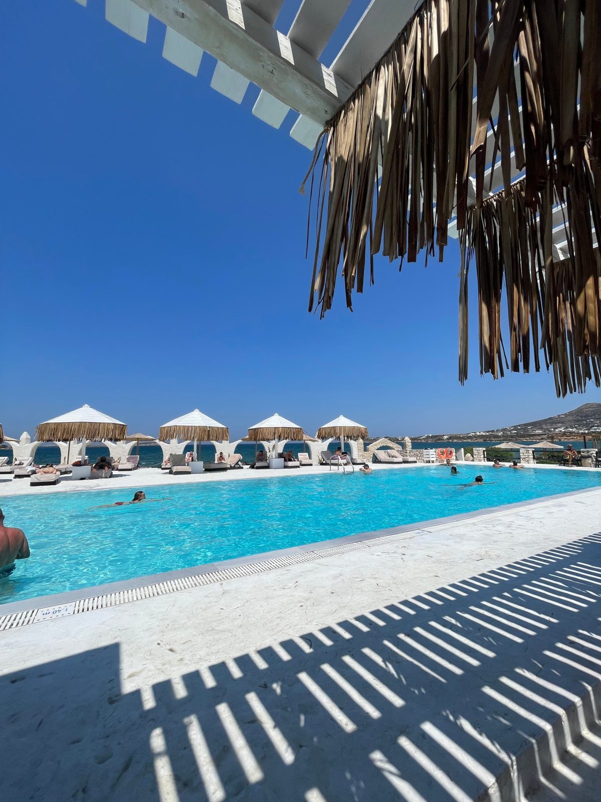 Pounda Resort Paros, a member of Radisson Individuals