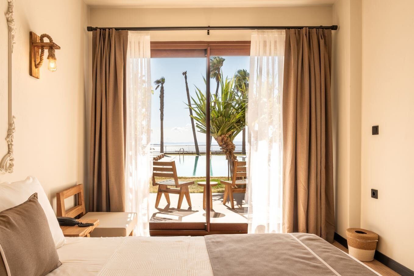 L'saranda House Cesme