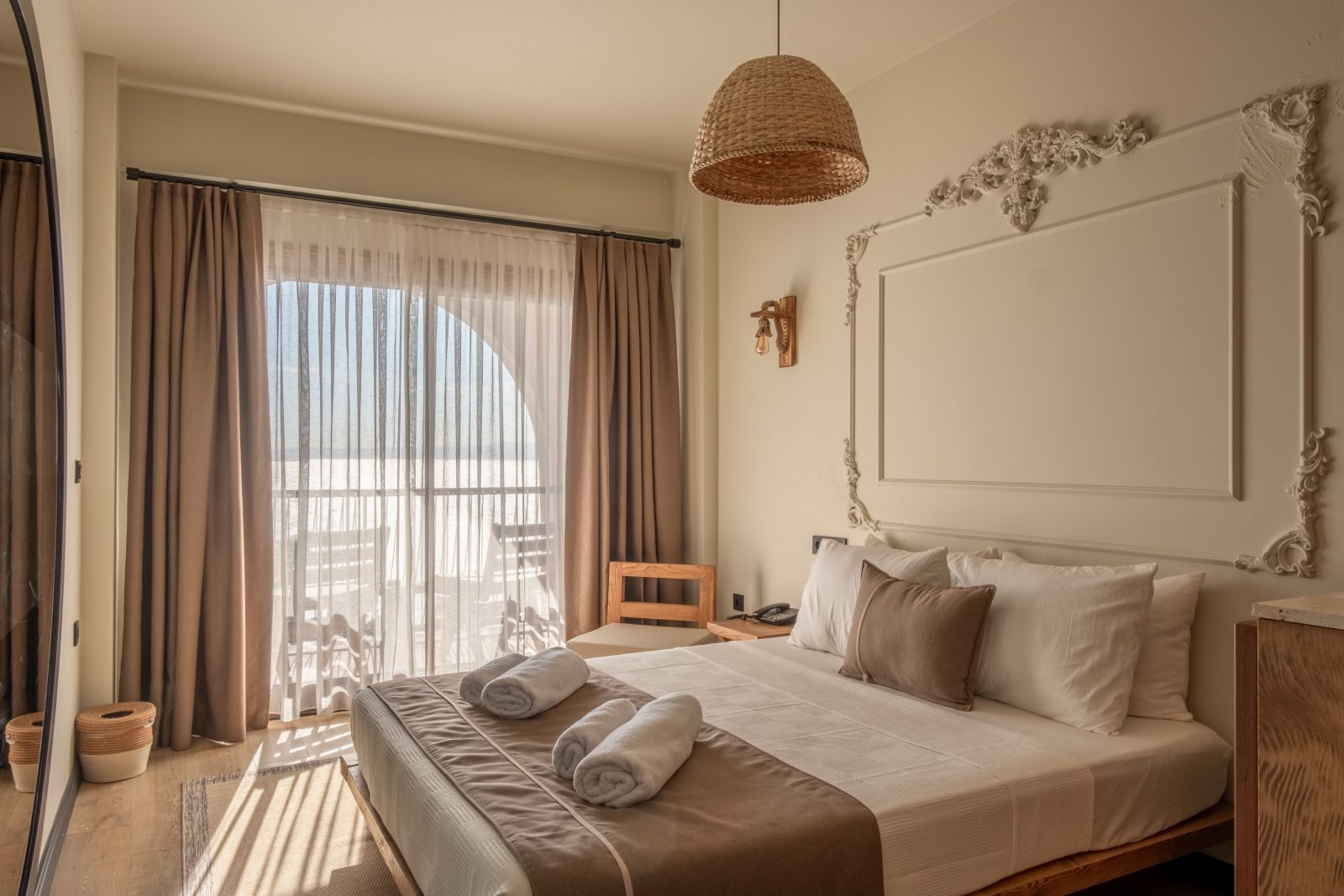 L'saranda House Cesme