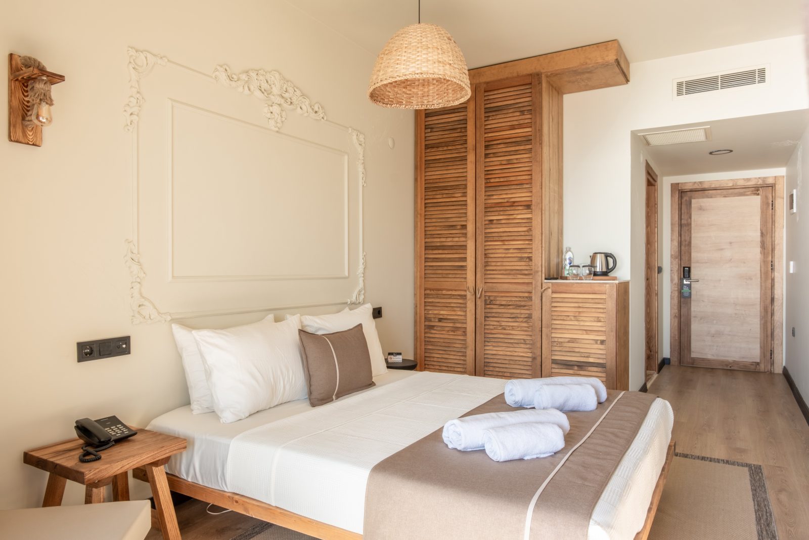 L'saranda House Cesme