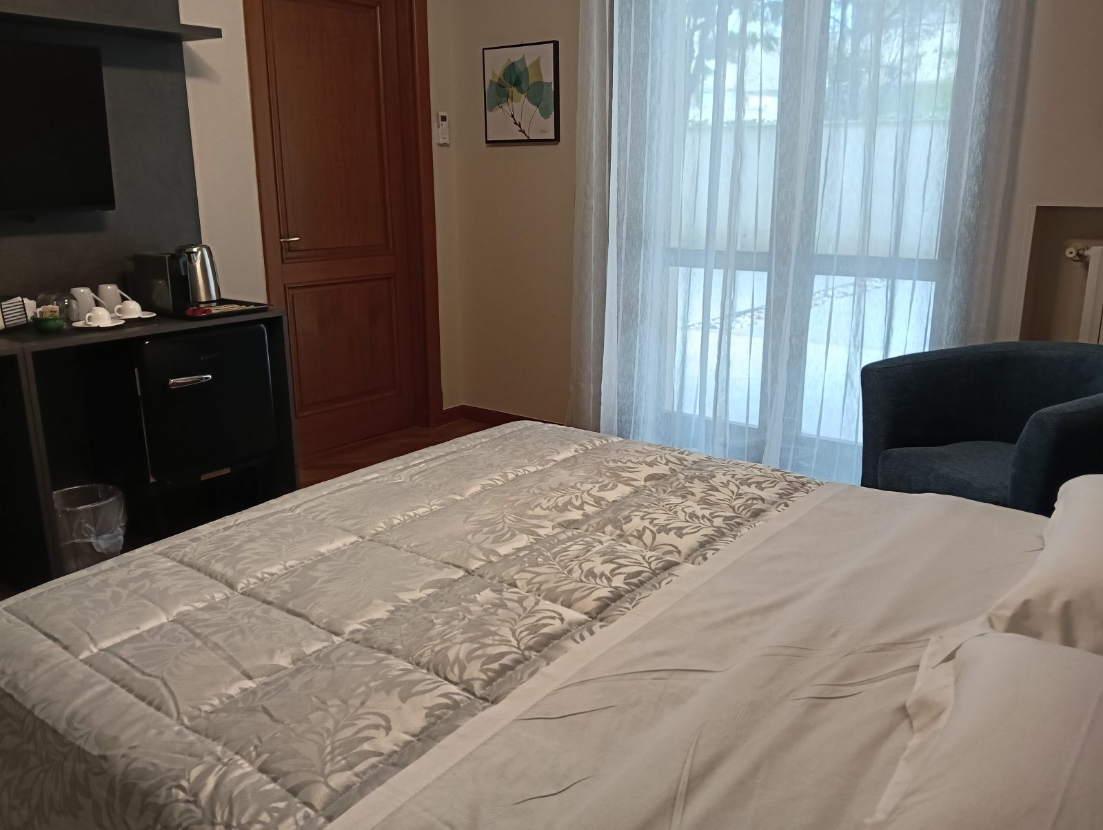 B&b Lecce Marant