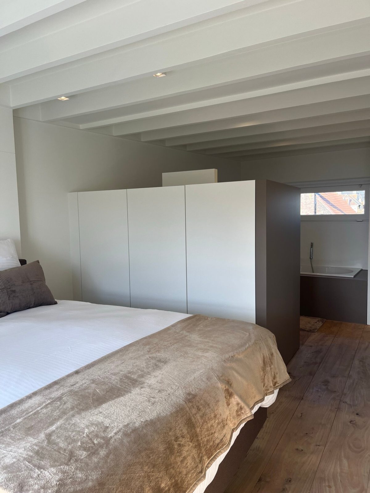 B&B Residence 9 Bruges
