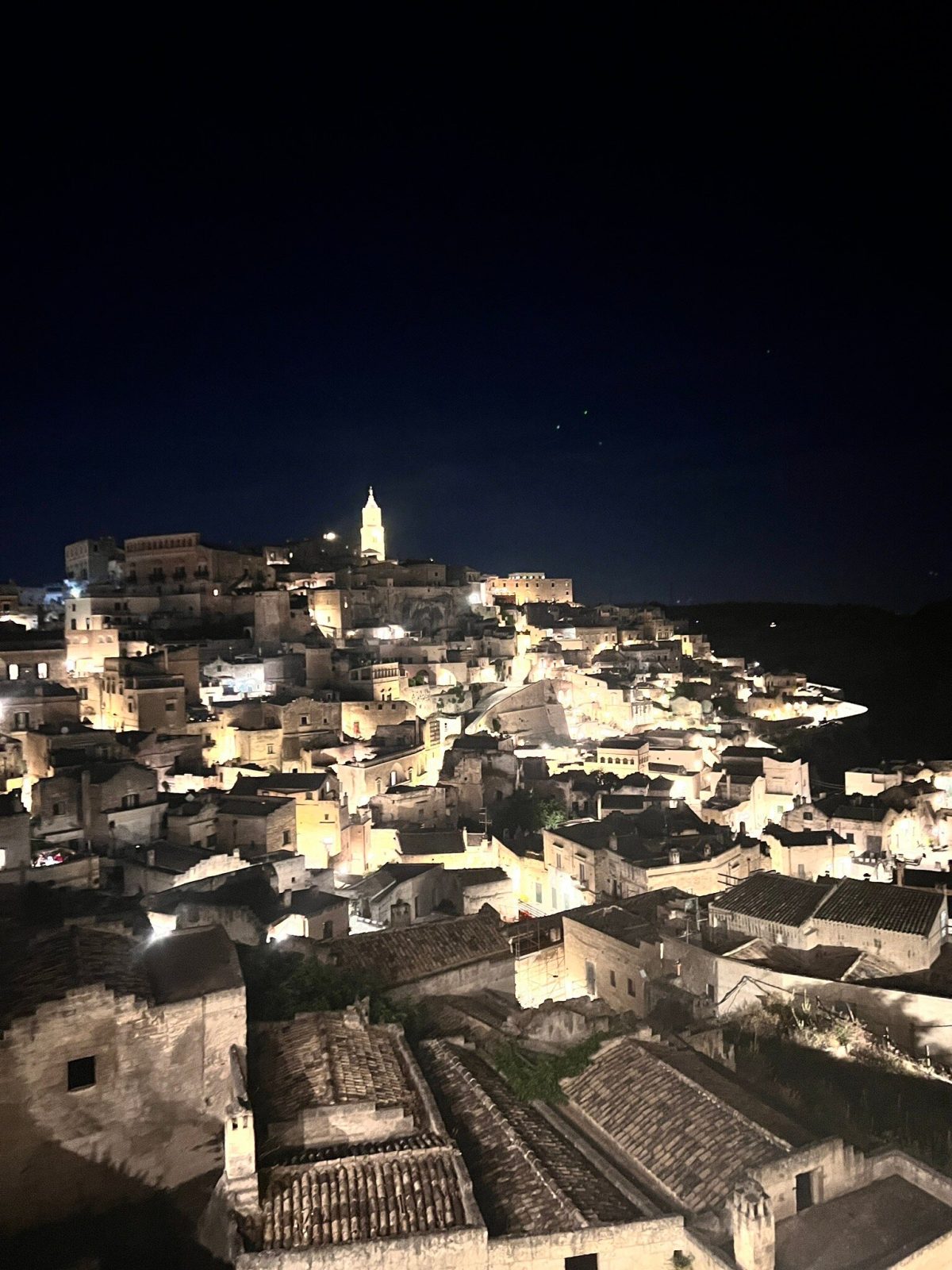 UNA HOTELS La Martella Matera