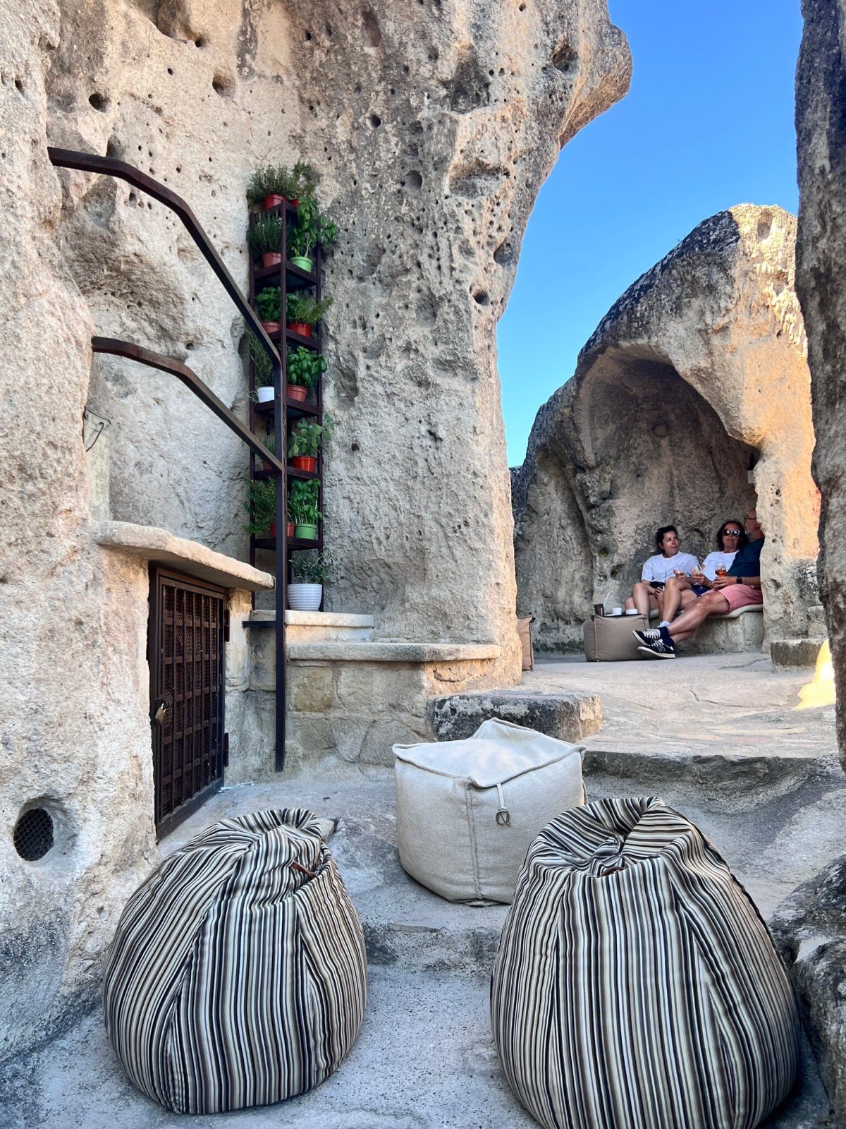 UNA HOTELS La Martella Matera