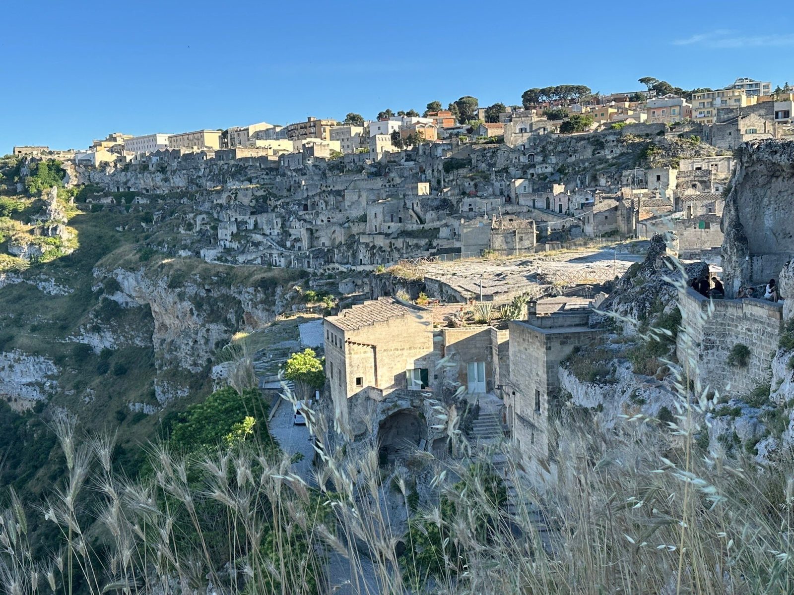 UNA HOTELS La Martella Matera