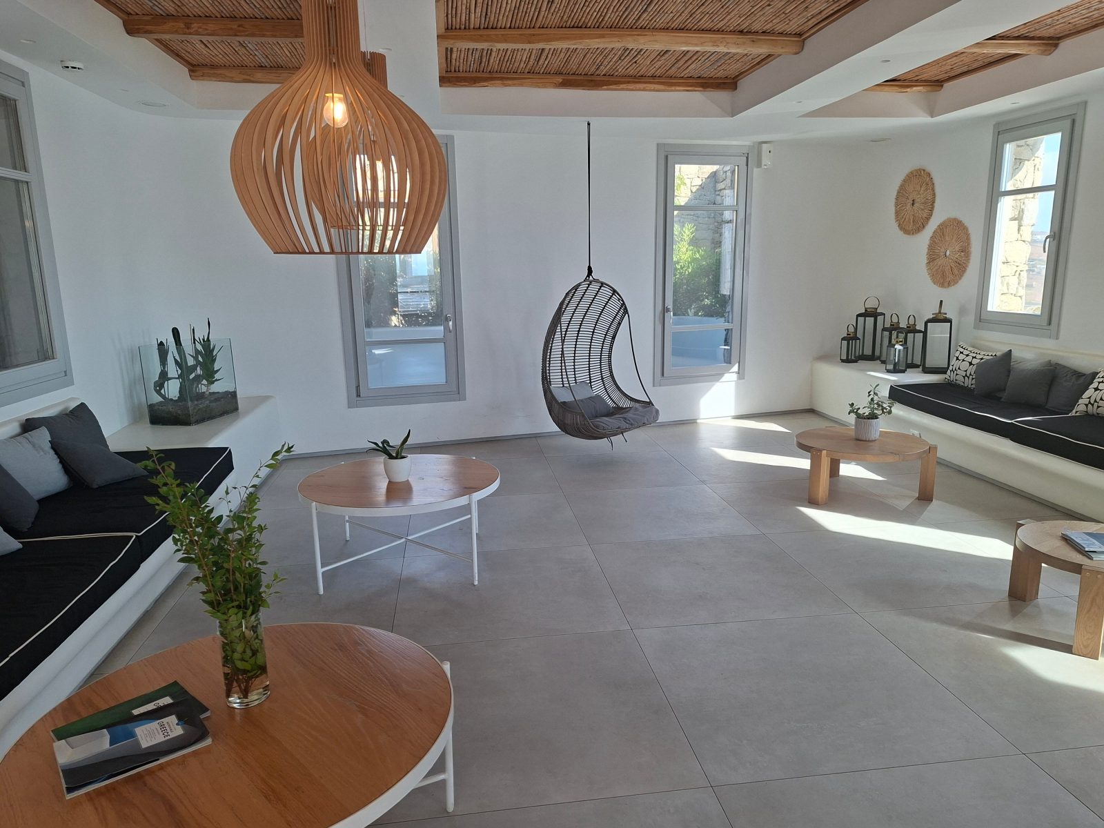 Radisson Blu Euphoria Hotel Mykonos