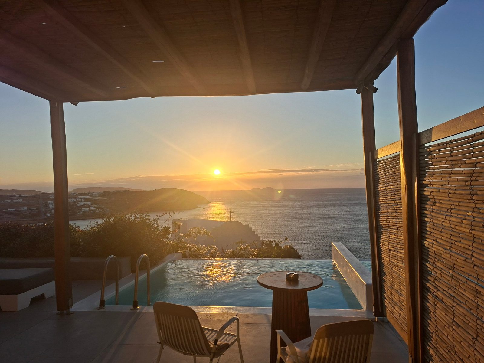Radisson Blu Euphoria Hotel Mykonos