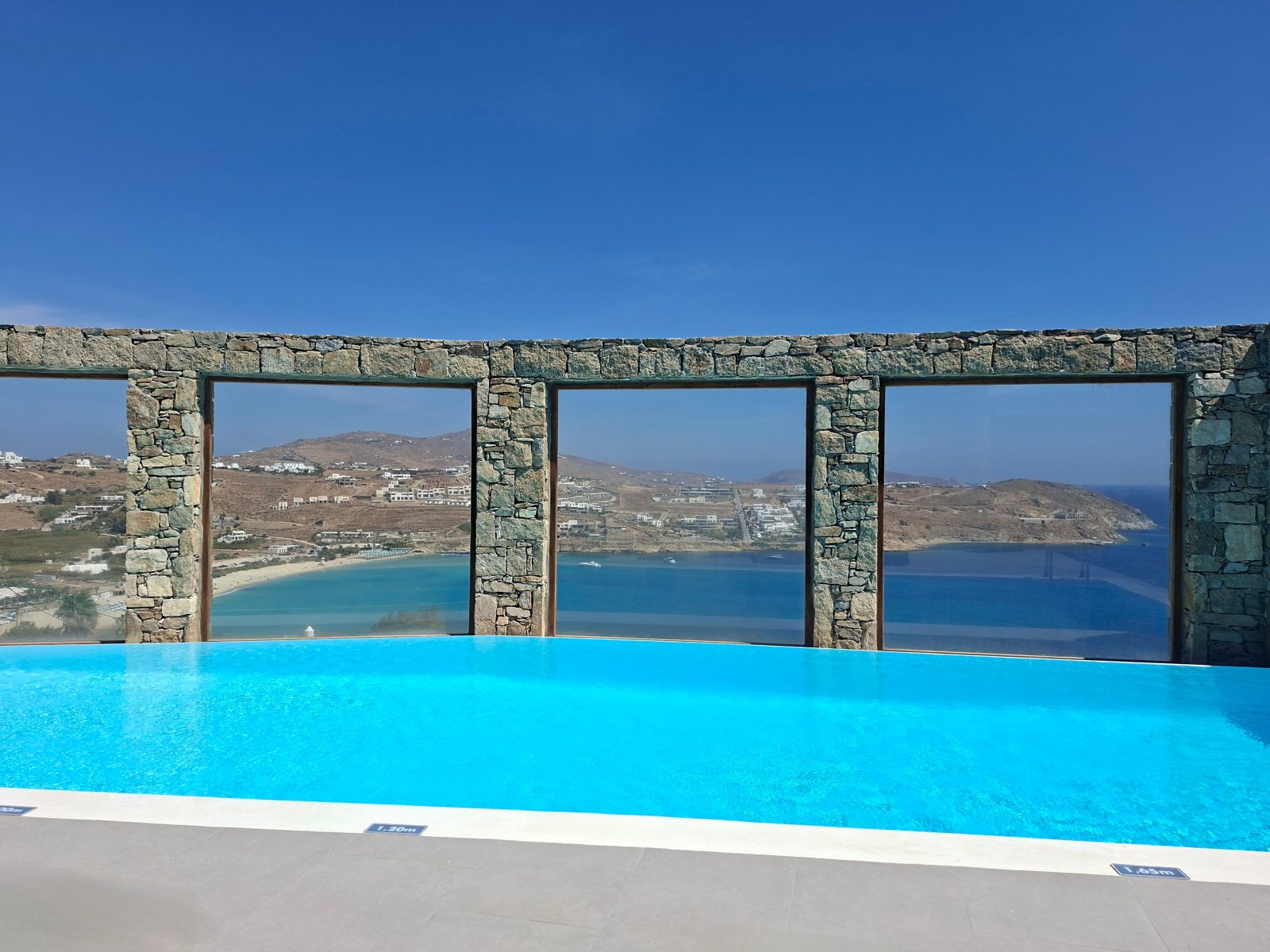Radisson Blu Euphoria Hotel Mykonos