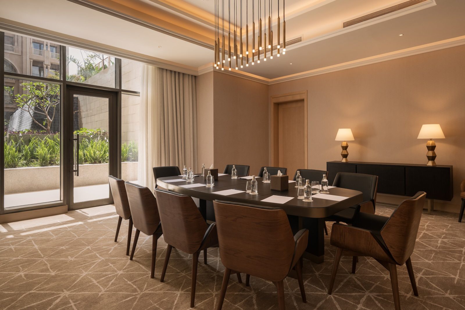 Giza Palace Hotel & Spa