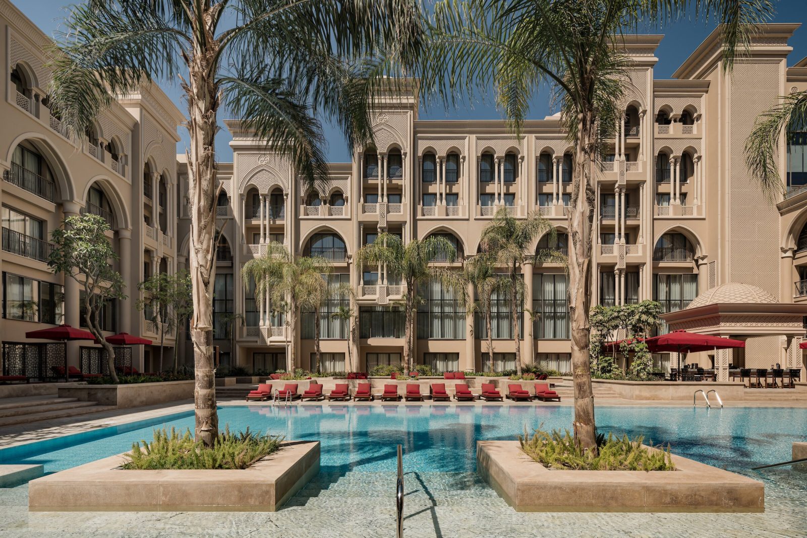 Giza Palace Hotel & Spa