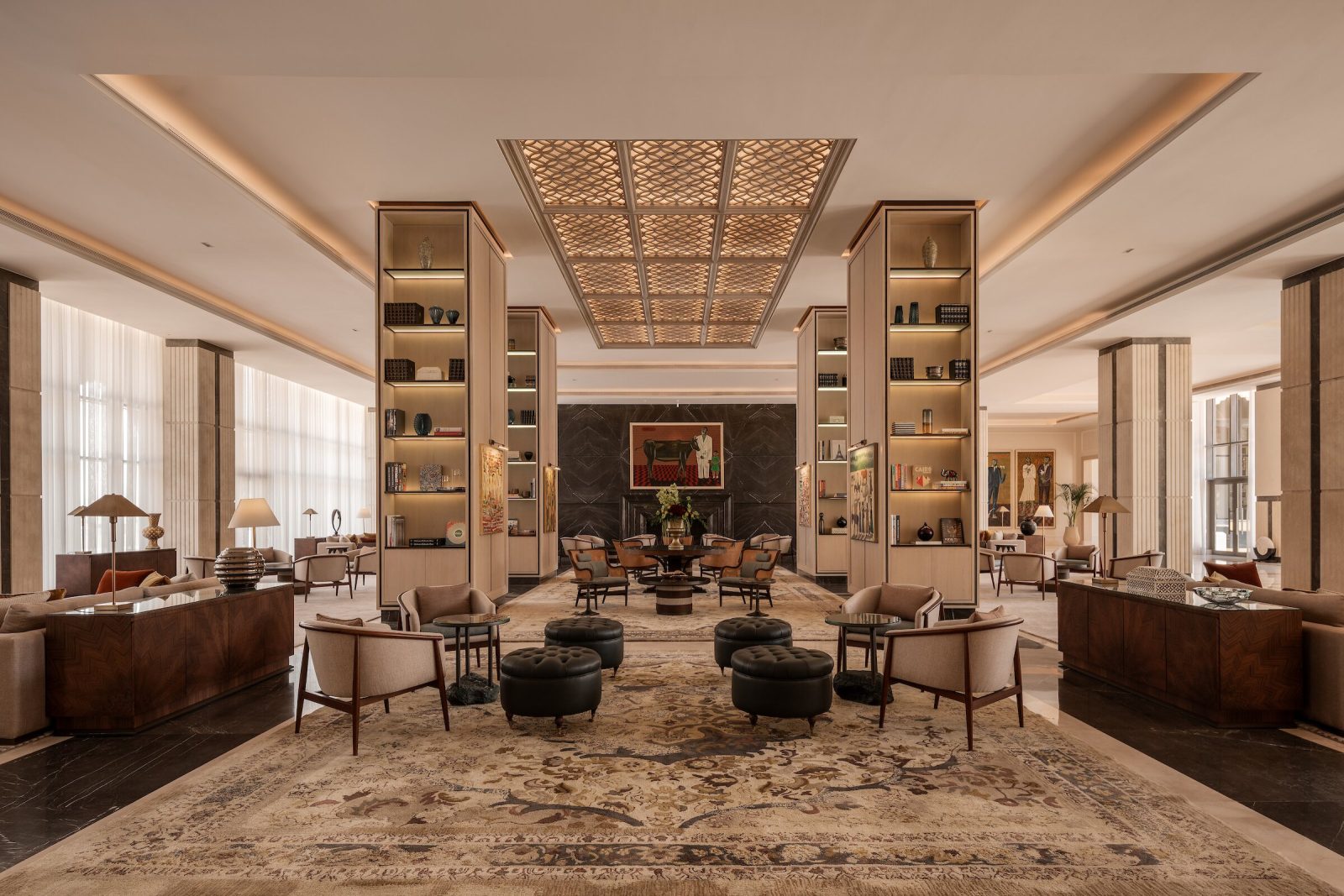 Giza Palace Hotel & Spa