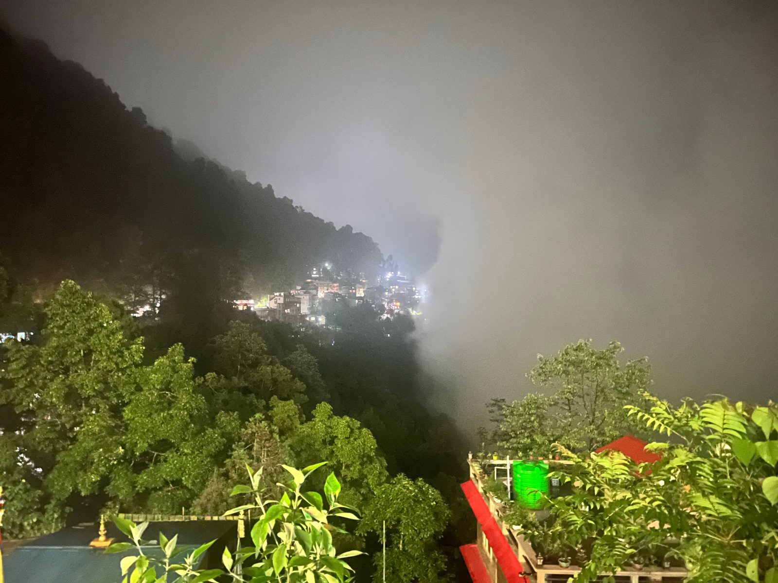 Amalfi Homestay And Restaurant Darjeeling
