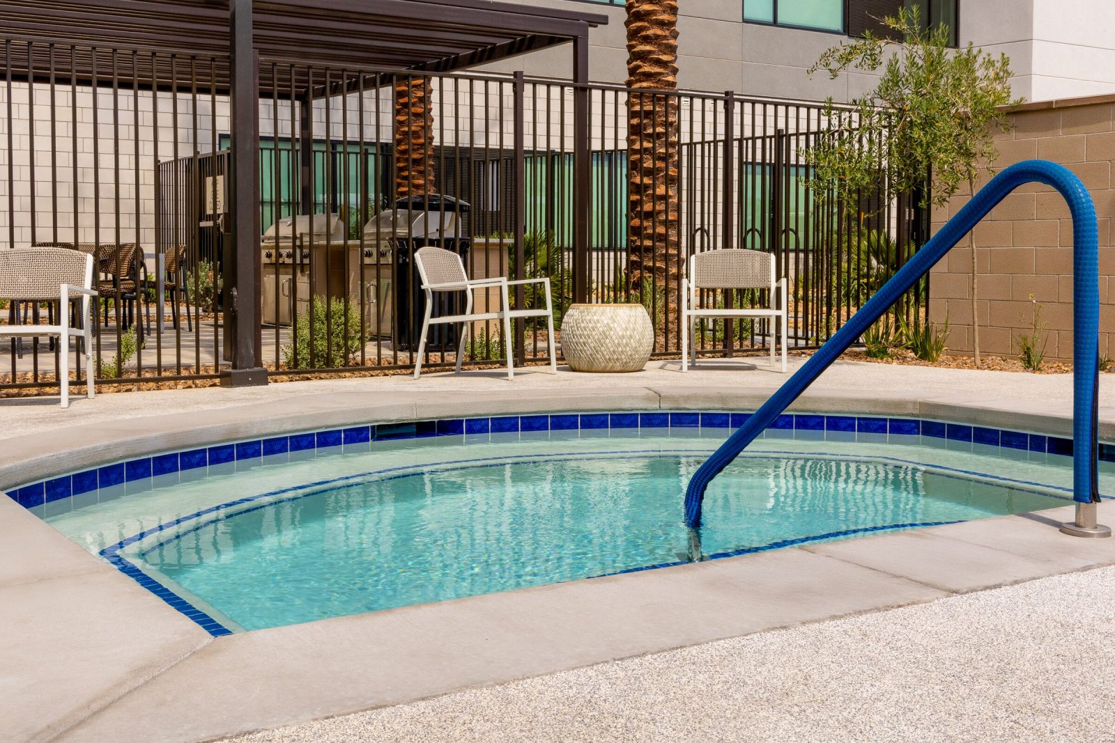 Element by Marriott Las Vegas Airport