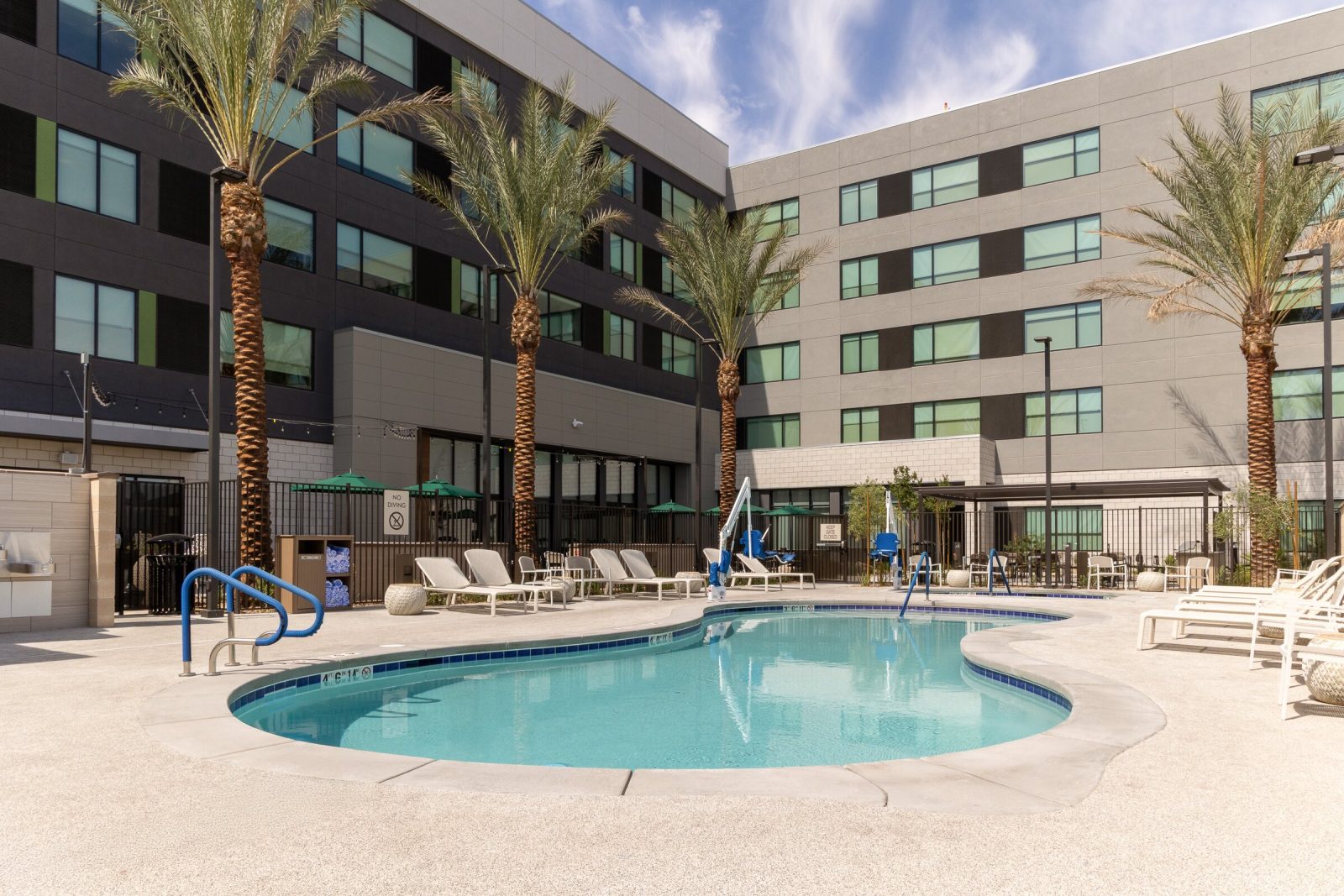 Element by Marriott Las Vegas Airport