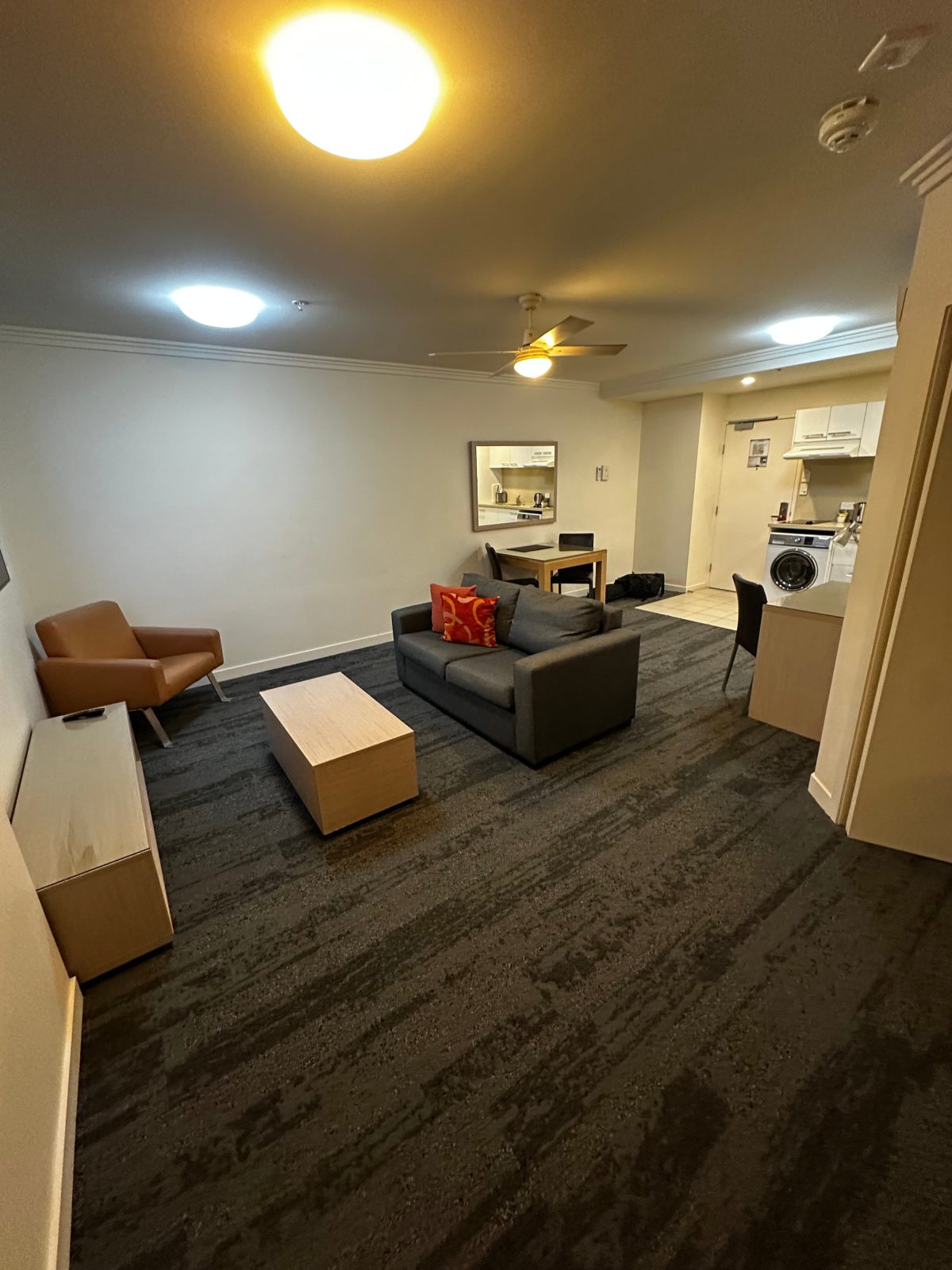 Hotel Diana South Brisbane