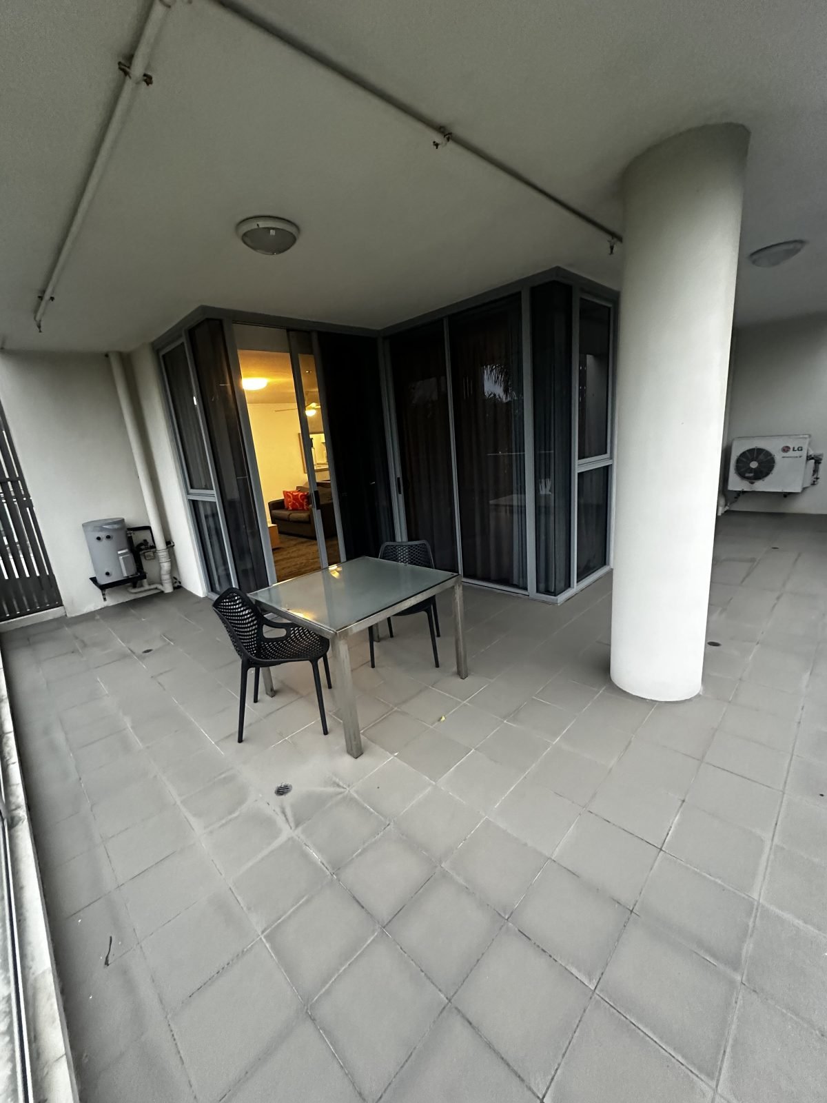 Hotel Diana South Brisbane