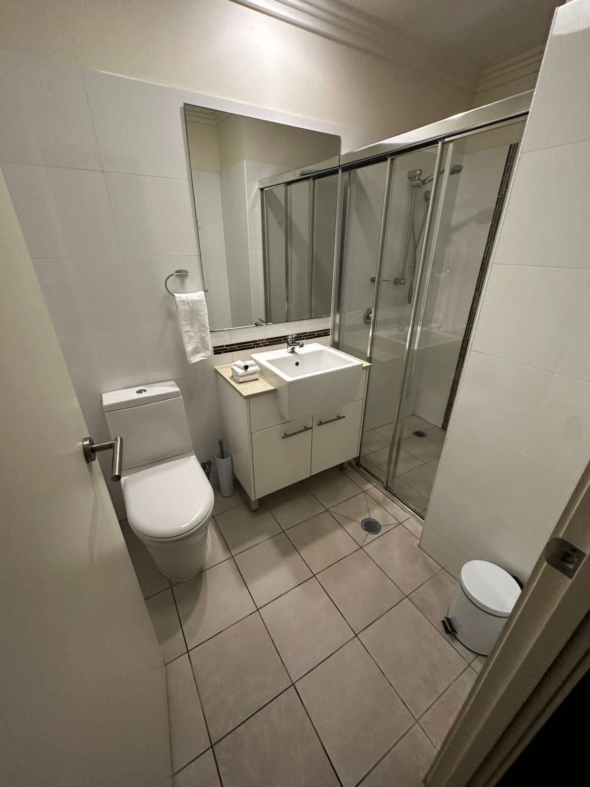 Hotel Diana South Brisbane