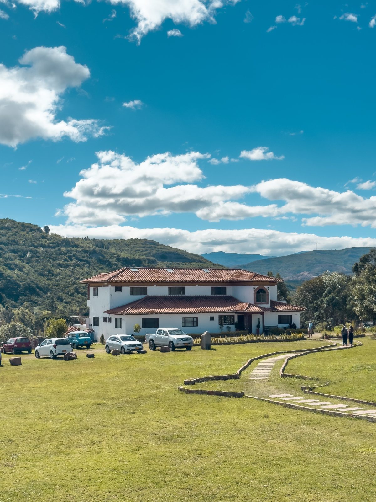 Hotel Artemisa - Villa de Leyva