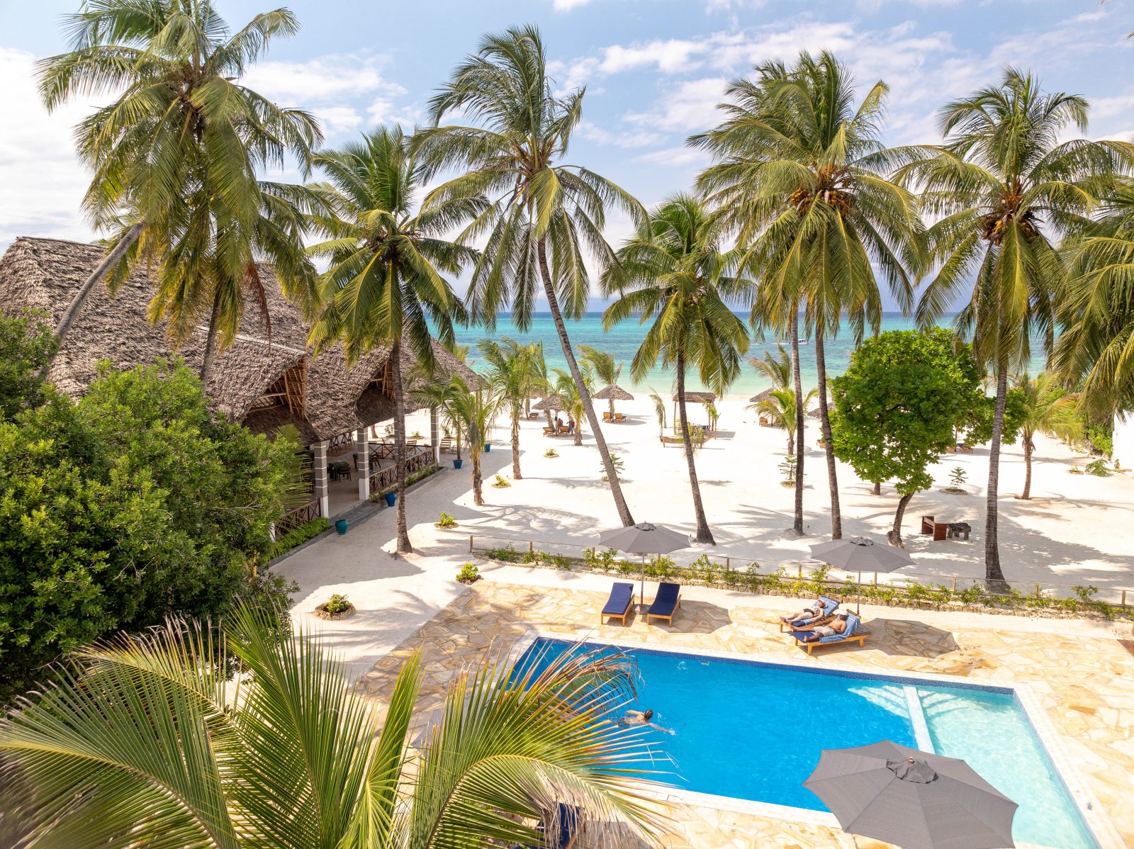 The Soul Zanzibar Beach Hotel & Spa