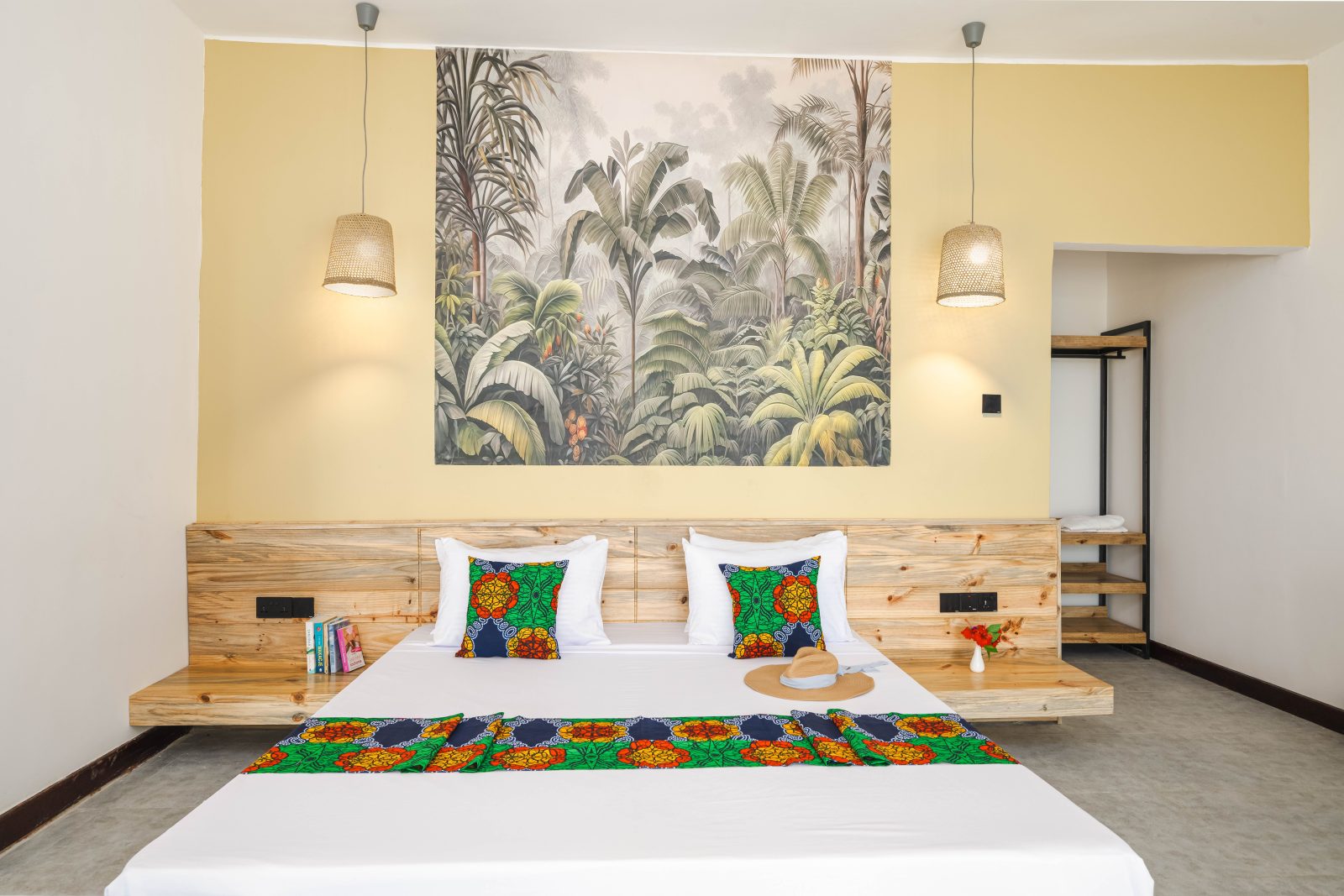 The Soul Zanzibar Beach Hotel & Spa