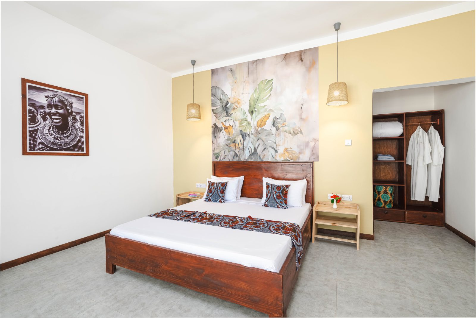 The Soul Zanzibar Beach Hotel & Spa