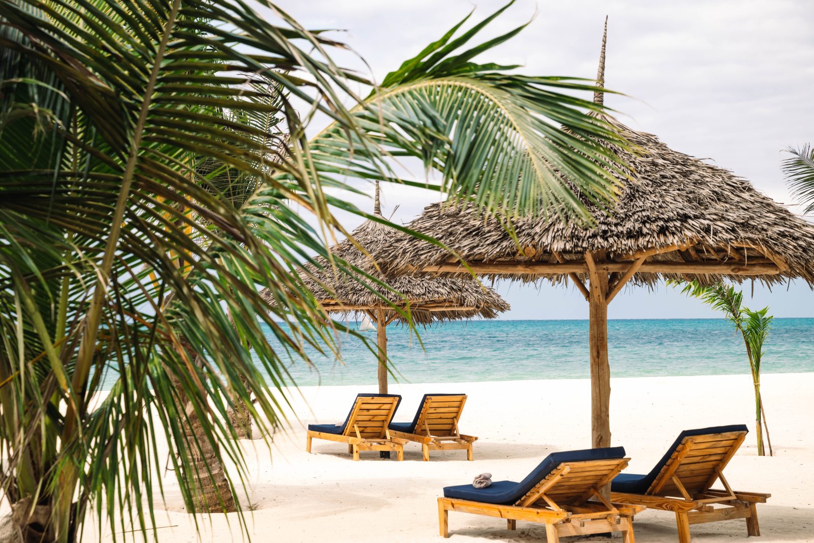 The Soul Zanzibar Beach Hotel & Spa