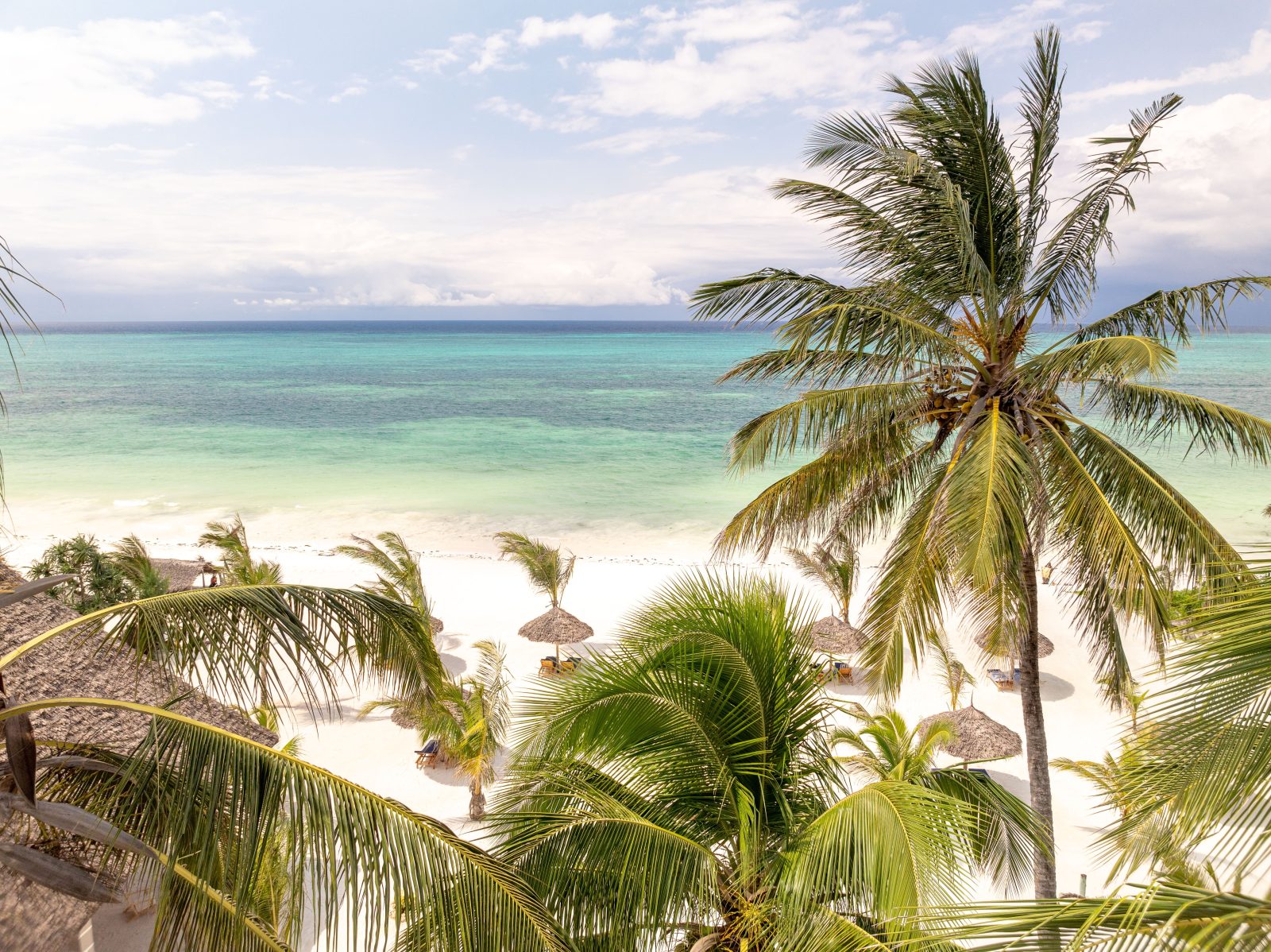 The Soul Zanzibar Beach Hotel & Spa