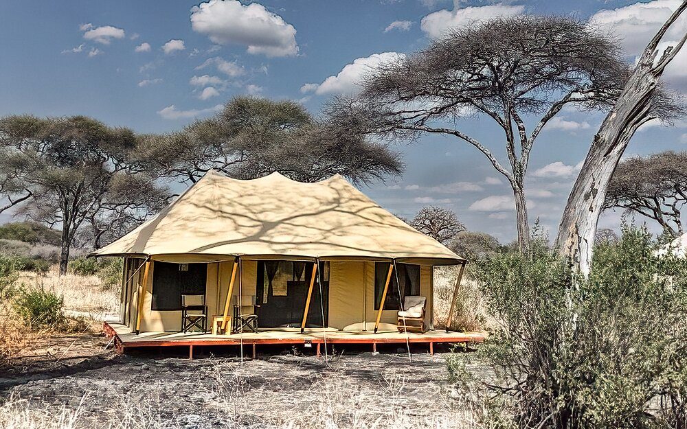 Tarangire Greenland Retreat