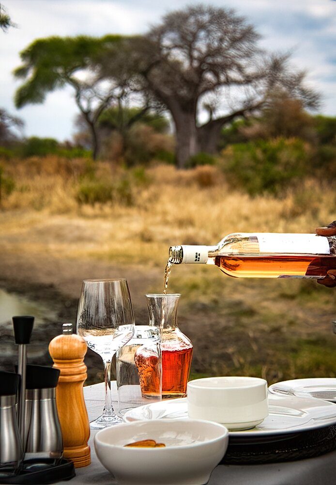 Tarangire Greenland Retreat