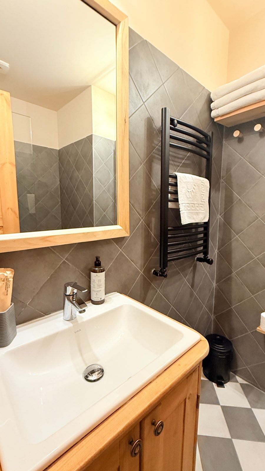 1740 Boutique Hotel Kazbegi