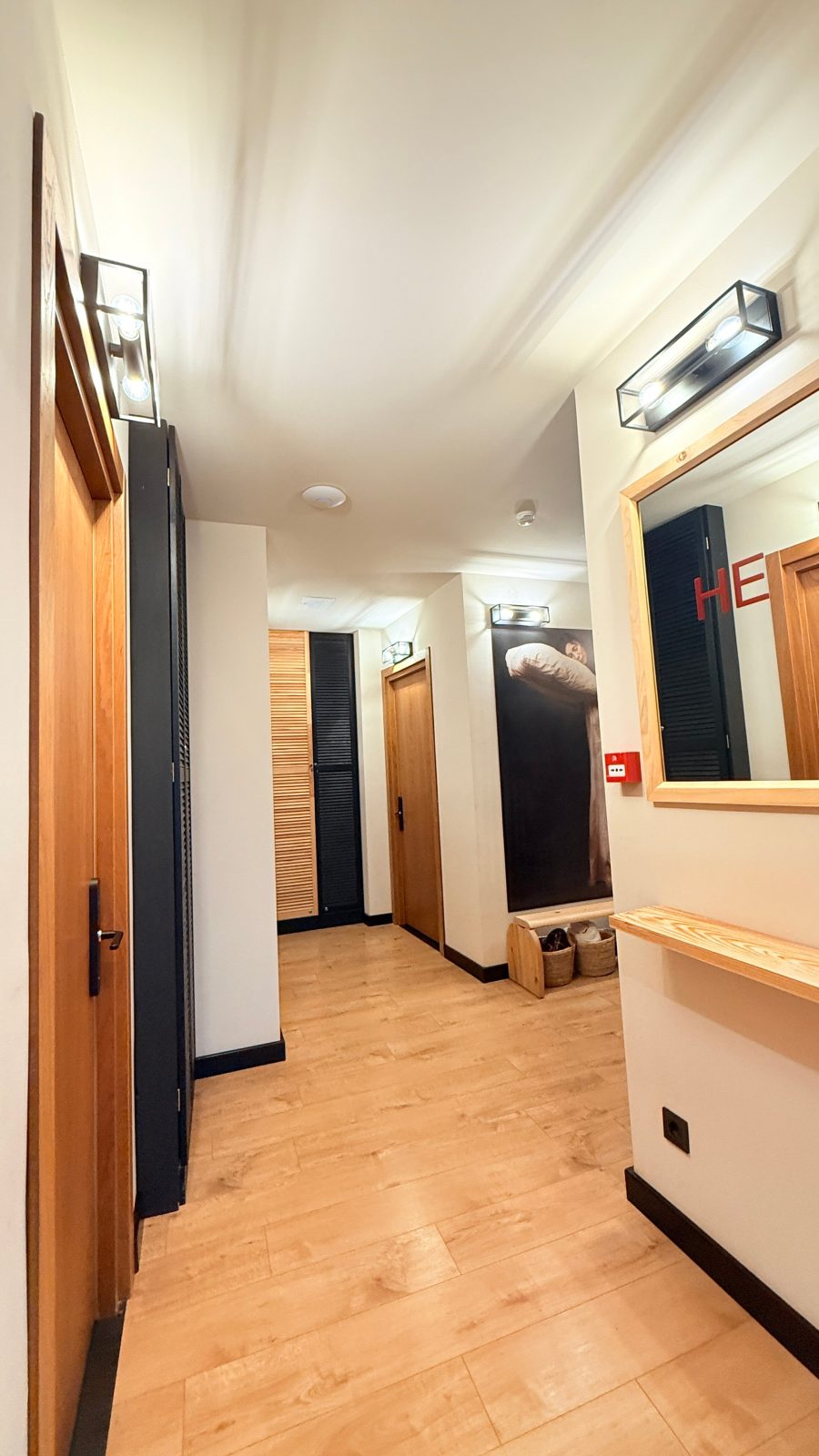 1740 Boutique Hotel Kazbegi